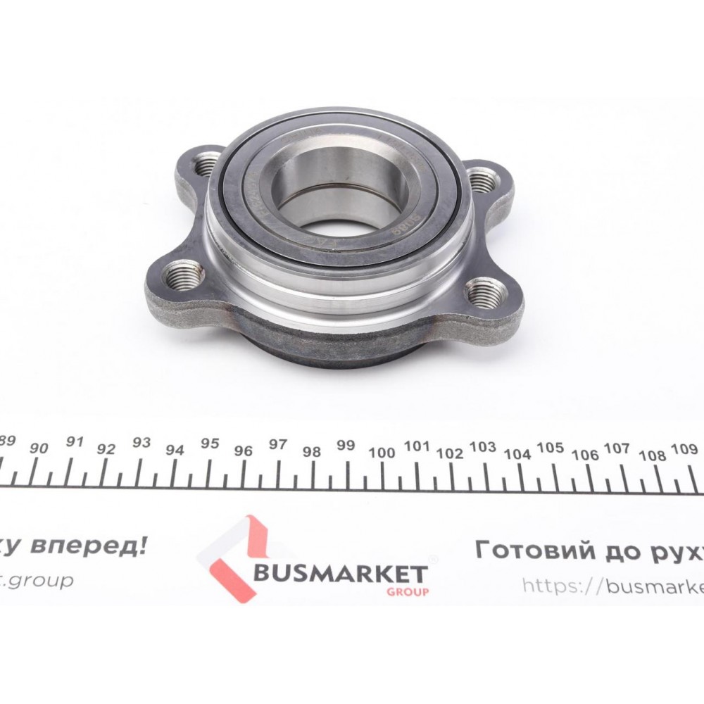 Підшипник маточини (передньої) Audi A4/A6/A8 Quattro 98-