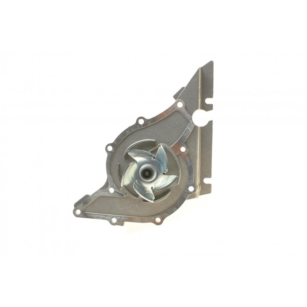 Комплект ГРМ + помпа Audi A4/A6/ VW Passat 2.4/2.8 95-05(253x30)(помпа P544)