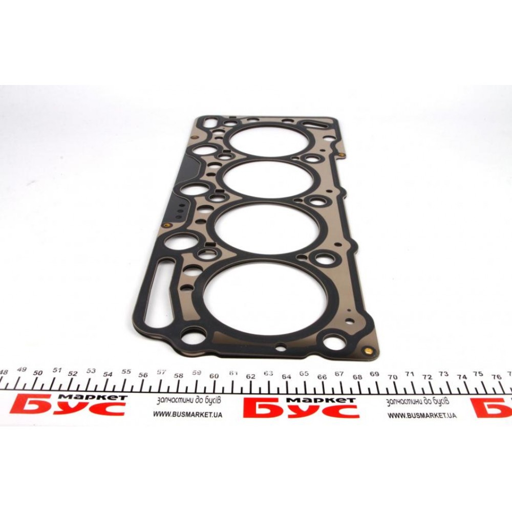 Прокладка ГБЦ Opel Combo 1.7CDTI 04-, Ø80,00mm, 1.55mm, (3 метки)