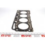 Прокладка ГБЦ Opel Combo 1.7CDTI 04-, Ø80,00mm, 1.55mm, (3 метки)