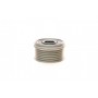Шків генератора Mazda 3/6 1.6-2.3 02-14/Nissan Micra/Note 1.2 12-/Peugeot 4007 2.4 16V 07-13