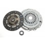 Комплект зчеплення Fiat Scudo 2.0 JTD 69kw 00-06 (d=228mm) (z=18) (+вижимний)