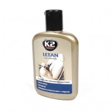 Засіб для догляду за шкірою Letan (200ml)