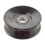 Ролик генератора Land Rover Discovery/Range Rover 4.2/4.4 02-12 (паразитний) (84х29)