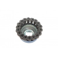 Щітка зачисна X-LOCK Heavy for Metal 75 мм