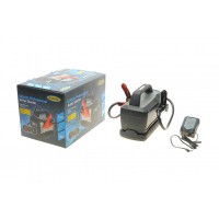 Зарядний пускове пристрій (12v) (650-1500A/ для авто до 8.0л бензин/6.0 дизель/Powerbank)