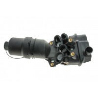 Корпус фільтра масляного VW Passat/Golf 2.0TSI/FSI 03-12