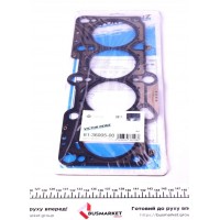 Прокладка ГБЦ VW Golf/Polo/Jetta/Passat 2.0GTi/FSI 04- (0.90 мм) Ø 83,50 мм