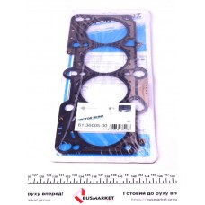 Прокладка ГБЦ VW Golf/Polo/Jetta/Passat 2.0GTi/FSI 04- (0.90 мм) Ø 83,50 мм
