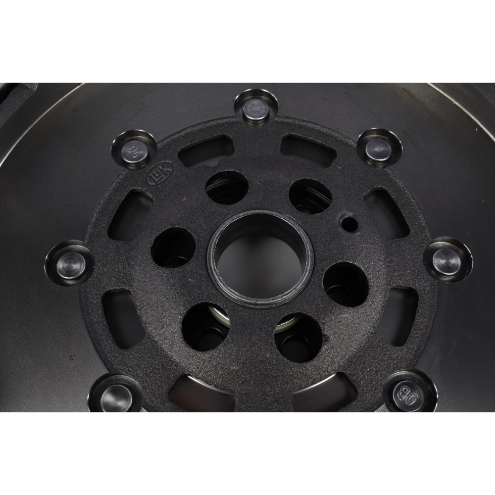 Демпфер зчеплення Audi A3/VW Passat 2.0FSI 03-10 (110kw)