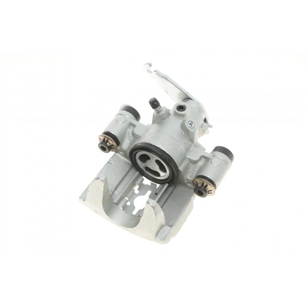 Супорт гальмівний (задній) (L) Ford Transit 06-14 (d=52mm) (BREMBO)