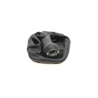 Рукоятка важеля КПП VW Golf IV 97-05 (+ чохол)