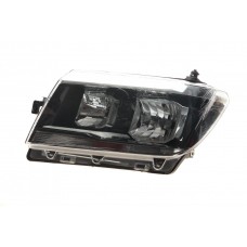 Фара (L) VW Crafter 16-