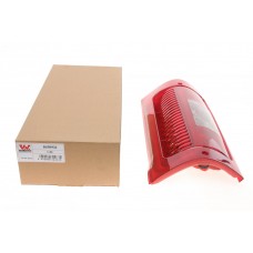 Ліхтар задній Peugeot Boxer/Fiat Ducato 2.0/2.3/2.8HDi 02-06 (L)
