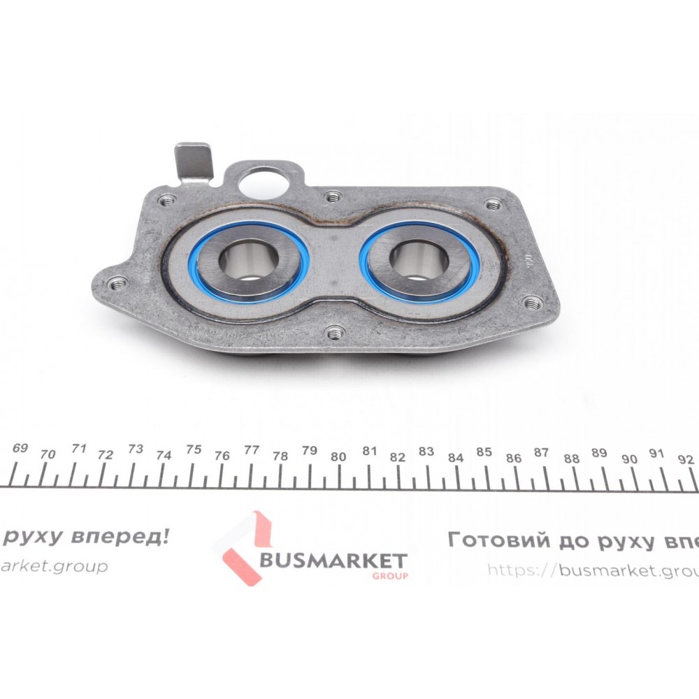 Ремкомплект КПП VW Passat 1.6 FSI 05-08 (0AJ) MQ200. замінений на 462 0384 10