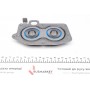 Ремкомплект КПП VW Passat 1.6 FSI 05-08 (0AJ) MQ200. замінений на 462 0384 10