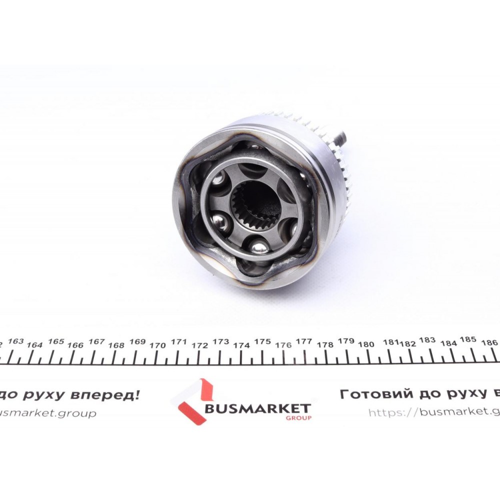 ШРКШ (зовнішній) Toyota Corolla 1.4-1.6 02-07 (26x23z) (+ABS)