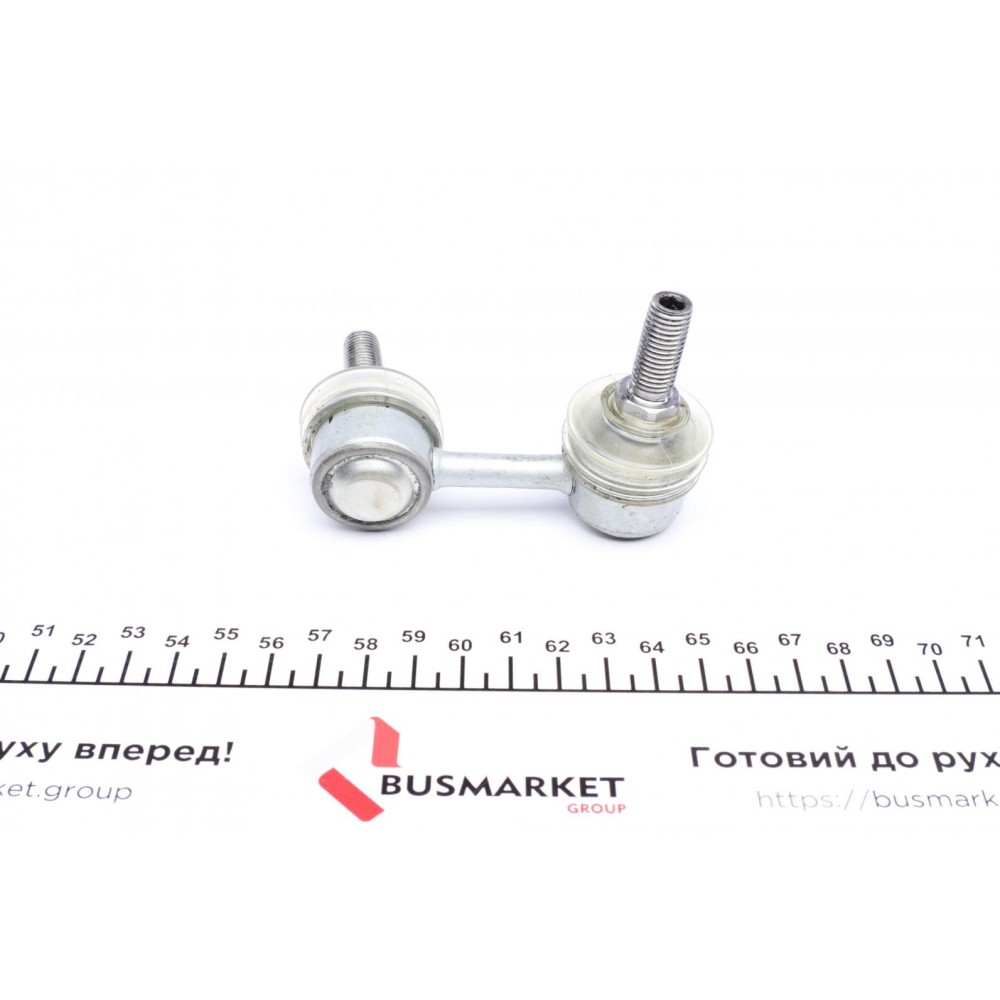Тяга стабілізатора (переднього) (L) Hyundai Accent 00-05