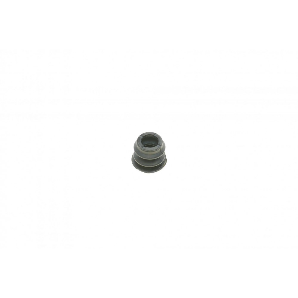 Ремкомплект супорта (переднього) Toyota Corolla 02-07 (d=57mm)(Akebono)(+ поршен/направляюча)