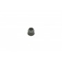 Ремкомплект супорта (переднього) Toyota Corolla 02-07 (d=57mm)(Akebono)(+ поршен/направляюча)