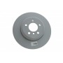 Диск гальмівний (задній) BMW 5 (F10/F11)/6 (F06/F13)/ 7 (F01-04) 09- (345x24) PRO+