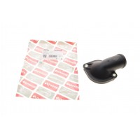 Фланець системи охолодження VW LT/T4 2.5TDI -03