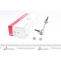 Тяга стабілізатора (переднього) MB Vaneo (W414) 1.6/1.9/1.7CDI 02-
