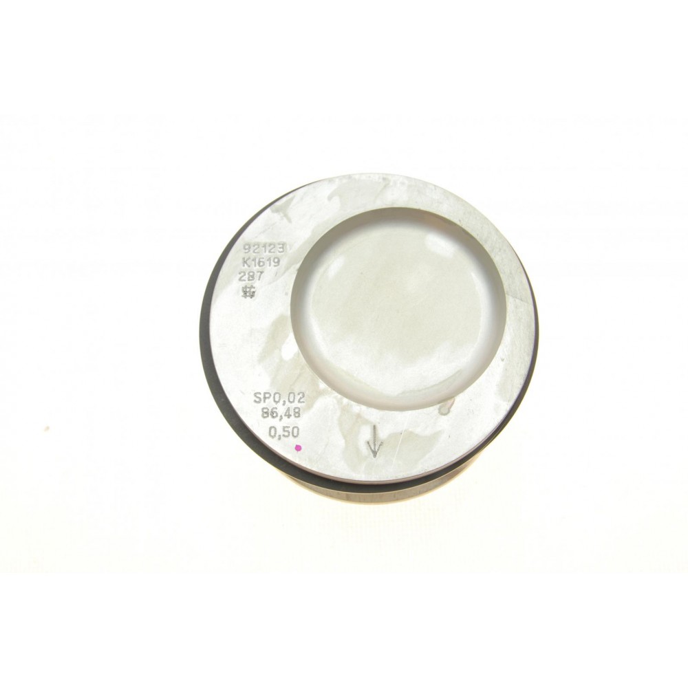 Поршень Opel Astra F/Vectra A 2.0 i 92-98 (86.50mm)