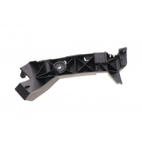 Кронштейн кріплення бампера (заднього/L) Seat Ibiza 08-17