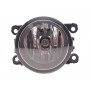 Фара протитуманна (передня) Renault Kangoo 08-/Laguna III/Master I/Citroen (H11) 00- (=088358)