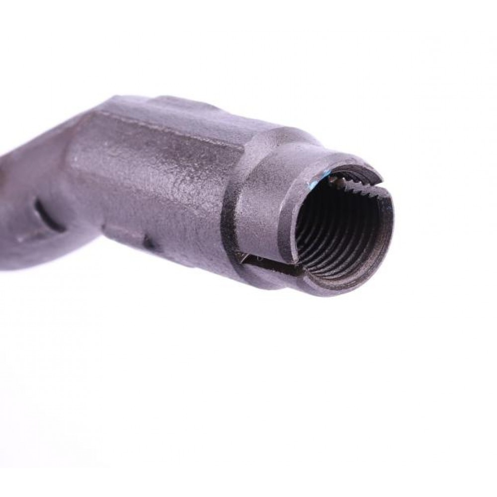 Наконечник тяги рульової (L) BMW 3 (E36) 90-99 (L=215mm)