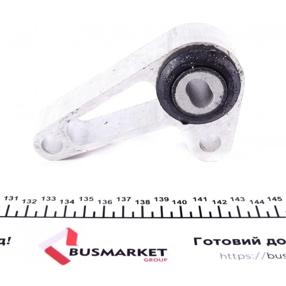 Подушка двигуна (задня/нижня) Fiat Doblo 1.4i 10-