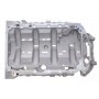 Маслоприймач (піддон) Skoda Octavia/Superb/VW Golf/Passat 05-15