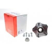 Підшипник маточини (передньої/задньої) Suzuki Grand Vitara 05- (4x4)