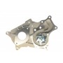 Комплект ГРМ + помпа Toyota Corolla/Avensis 2.0D 99-08