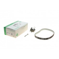 Комплект ГРМ Land Rover Discovery/Range Rover 3.0 TD 09- (20x80z)