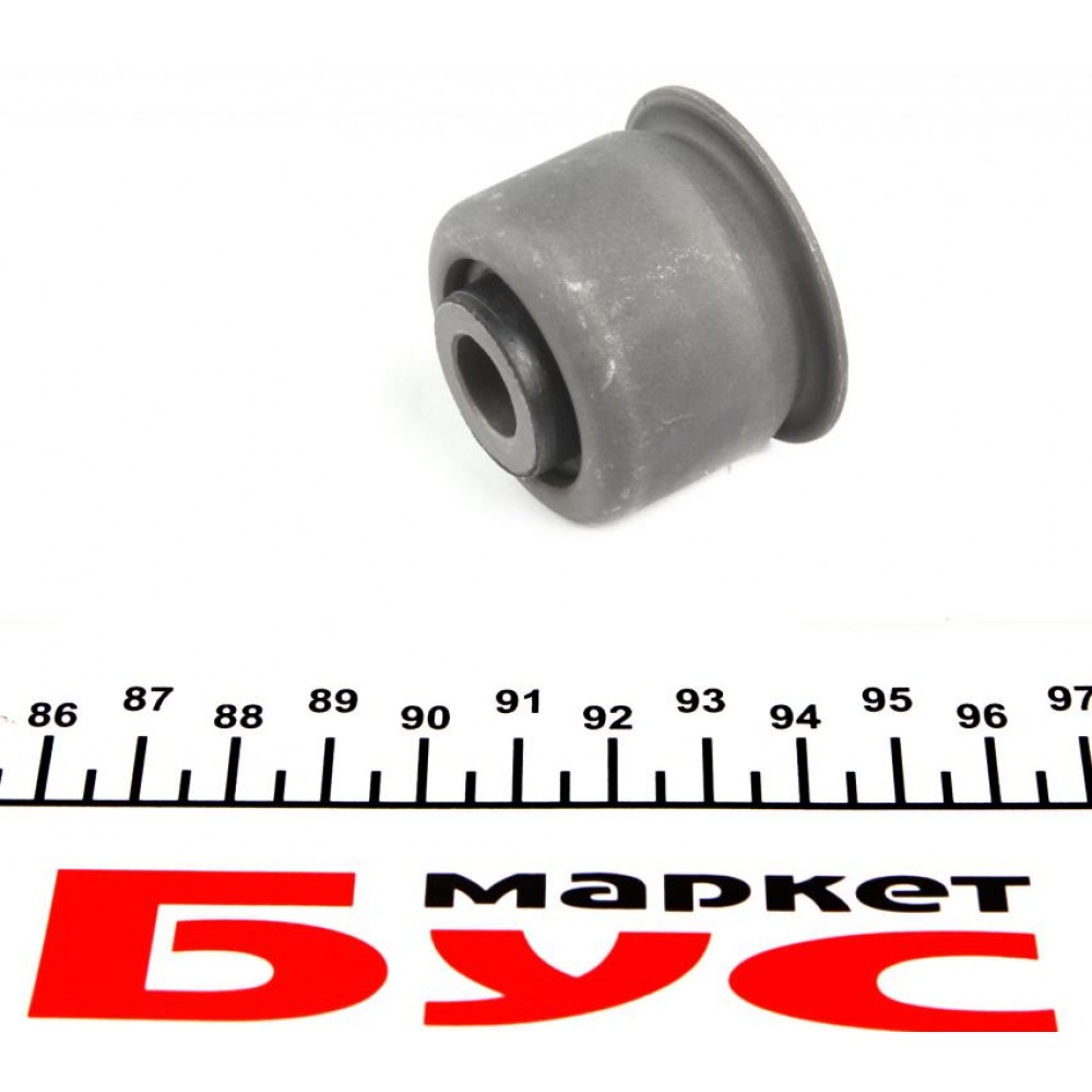 Сайлентблок важеля (переднього) Citroen C5/C6/ Peugeot 407/508 04- (12х40/45х38)