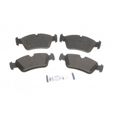 Колодки гальмівні (передні) BMW 3 (E36) 91-00/3 (E46) 98-06/Z3 (E36) 95-03/Z4 (E85) 02-09