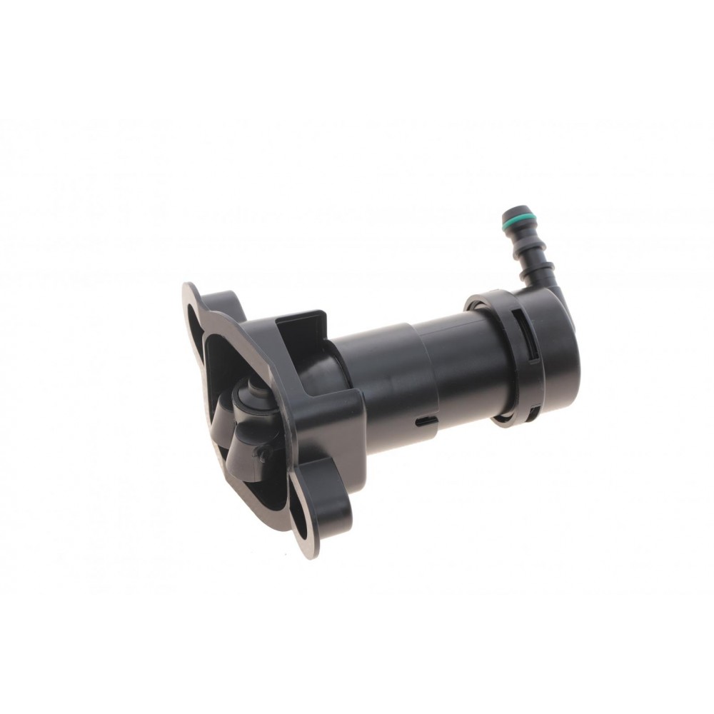 Форсунка омивача фари Audi A4 04-08 (R)