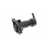 Форсунка омивача фари Audi A4 04-08 (R)