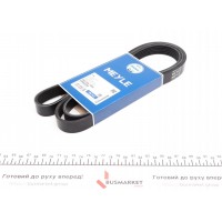 Ремінь генератора MB G-class (W461) M102 89-00 (6PK1856)