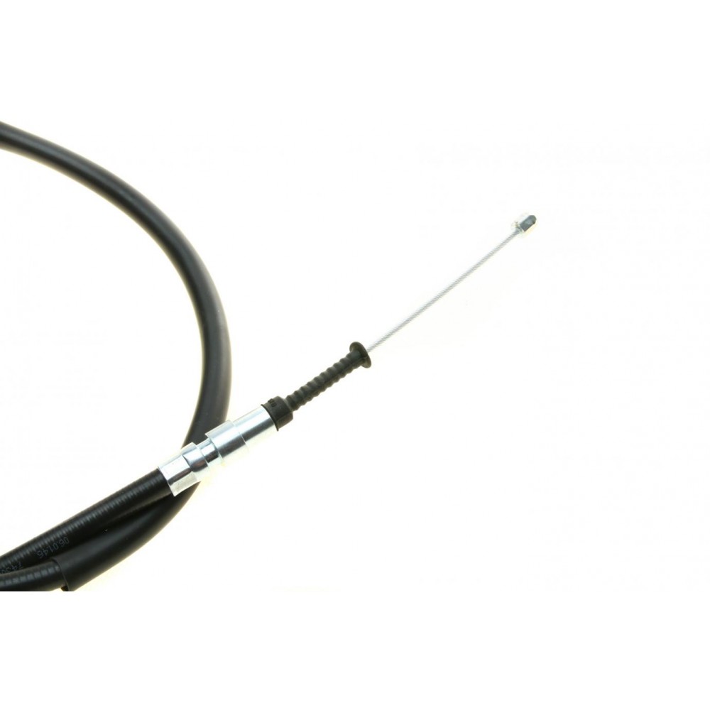 Трос ручника (L) BMW 5 (E60/E61) 01-10 (1681/1170mm)