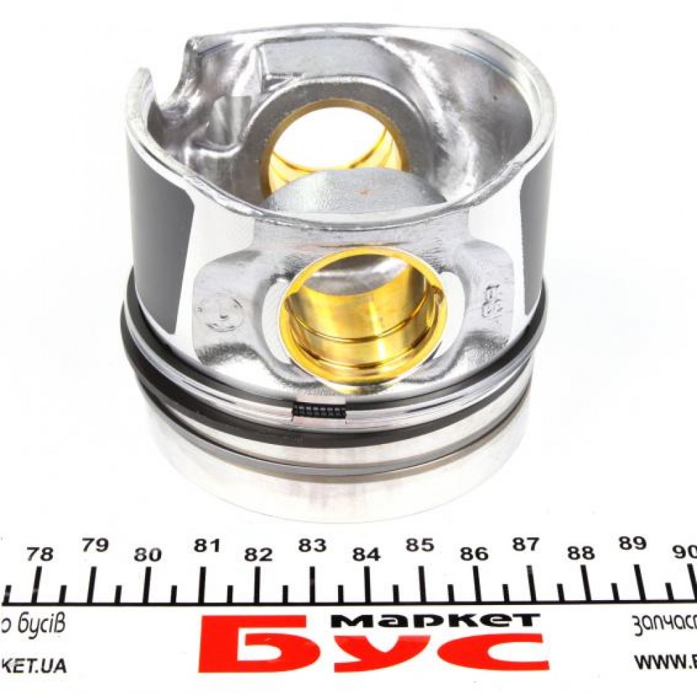 Поршень VW T5 1.9TDI (79.51mm/STD) (1-2 циліндр)
