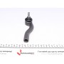 Наконечник тяги рульової (R) Fiat Doblo 01-