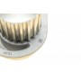 Помпа води Citroen Xsara 1.5D/1.6 97-/Peugeot 106/205/206/306/405 1.5D/1.4/1.6 91-02
