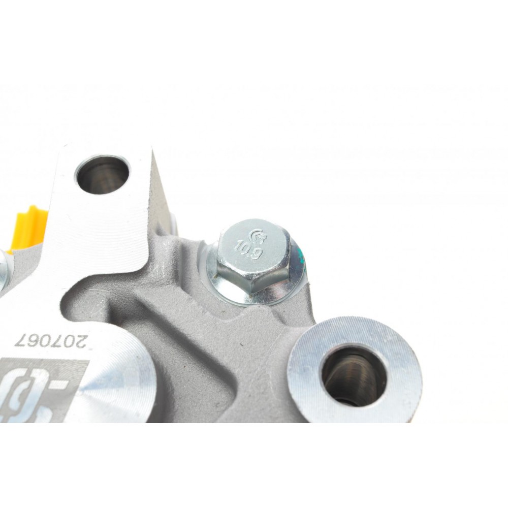 Насос ГПК Opel Insignia 2.0 08-17 (6PK;133mm)
