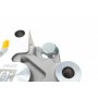 Насос ГПК Opel Insignia 2.0 08-17 (6PK;133mm)