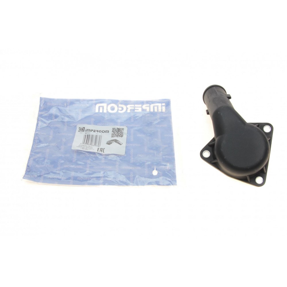 Фланець системи охолодження VW T5 2.8/3.2 V6 00-09