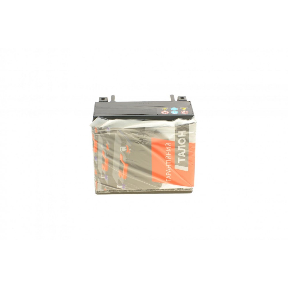 Акумуляторна батарея 11Ah/150A (150x90x130/+L) (Start-Stop/допоміжна)