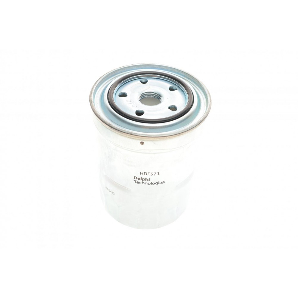 Фільтр паливний Toyota Land Cruiser 2.4-4.2 TD/D 89-